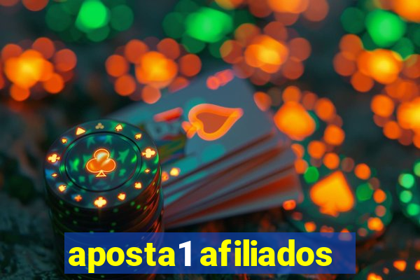aposta1 afiliados